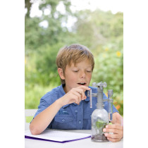4M Green Science Weather Station
