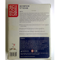 4M Kidz Labs Science Magic Educational Toys