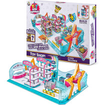 5 Surprise ZURU 77152 Mini Toys Shop