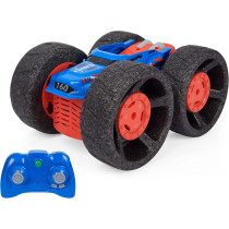 AH Jump Fury