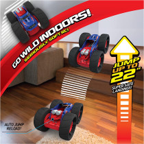 AH Jump Fury