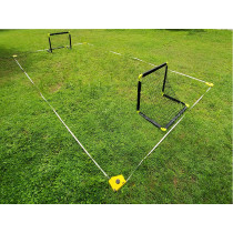 Anywhere Soccer Match