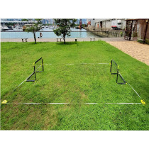 Anywhere Soccer Match