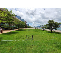 Anywhere Soccer Match