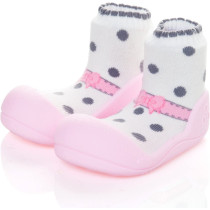 Attipas Ballet, Unisex Babies Sneakers