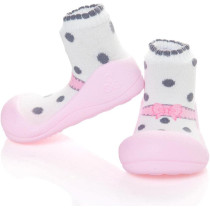 Attipas Ballet, Unisex Babies Sneakers