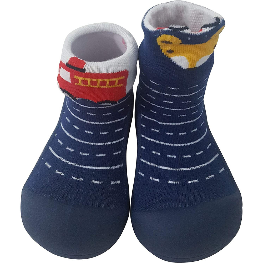 Attipas Two Style, Unisex Babies Sneakers