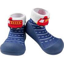 Attipas Two Style, Unisex Babies Sneakers
