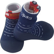 Attipas Two Style, Unisex Babies Sneakers