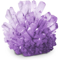 National Geographic Purple Crystal Lab, Rtngpcrystal