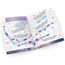 Nebulous Stars Floating Crystal Jewellery   Nbs11021
