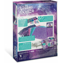 Nebulous Stars Origami Lanterns   Nbs11020