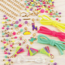 Neo Brite Chains & Charms