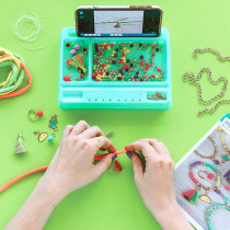 Neo Brite Chains & Charms