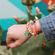 Neo Brite Chains & Charms