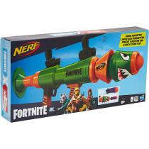 Nerf E7511Eu4 Nerf Fortnite Rusty Rocket