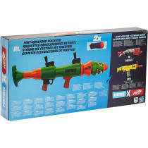 Nerf E7511Eu4 Nerf Fortnite Rusty Rocket