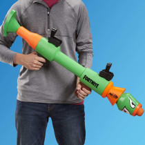 Nerf E7511Eu4 Nerf Fortnite Rusty Rocket