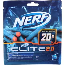 Nerf Elite 2.0 20 Dart...