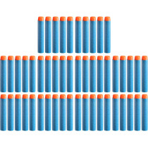 Nerf Elite 2.0 50 Dart Refill Pack   Includes 50 Official Nerf Elite 2.0 Darts, Compatible With All Nerf Elite Blasters