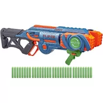 Nerf Elite 2.0 Flipshots...