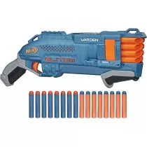 Nerf Elite 2.0 Warden Db 8...