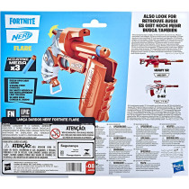 Nerf Fortnite Flare