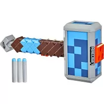 Nerf Minecraft Stormlander...