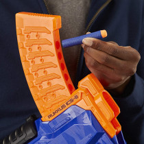 Nerf N Strike Elite Rukkus Ics 8