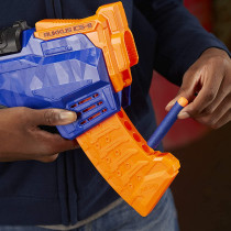 Nerf N Strike Elite Rukkus Ics 8
