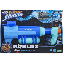 Nerf Super Soaker Roblox...