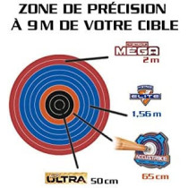 Nerf Ultra 20 Dart Refill Pack    Includes 20 Official Nerf Ultra Darts For Nerf Ultra Blasters    Compatible Only With Nerf Ultra Blasters