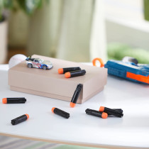 Nerf Ultra 45 Dart Refill Pack    Includes 45 Official Nerf Ultra Darts For Nerf Ultra Blasters    Compatible Only With Nerf Ultra Blasters