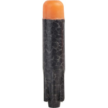 Nerf Ultra Amp Motorized Blaster, 6 Dart Clip, 6 Nerf Ultra Darts, Compatible Only With Nerf Ultra Darts