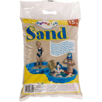 Paradiso Toys Sterile Play Sand