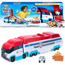Paw Patrol Die Cast...