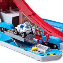 Paw Patrol Die Cast Launch'N Haul Patroller