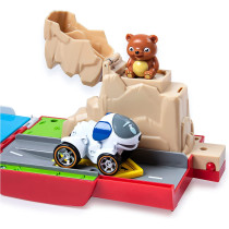 Paw Patrol Die Cast Launch'N Haul Patroller
