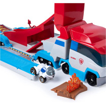Paw Patrol Die Cast Launch'N Haul Patroller