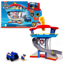 Paw Patrol Head Quarter Lookout Playset