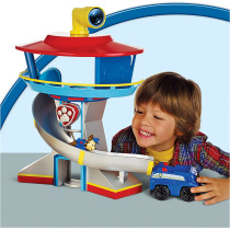Paw Patrol Head Quarter Lookout Playset
