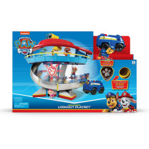 Paw Patrol Head Quarter Lookout Playset