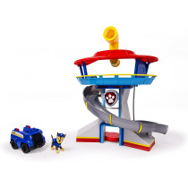 Paw Patrol Head Quarter Lookout Playset