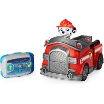 Paw Patrol Marshall Firetruck Rc