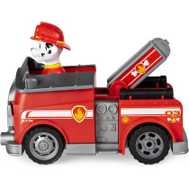 Paw Patrol Marshall Firetruck Rc