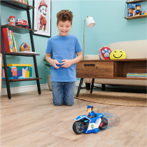 Paw Patrol Movie Chase R/C Motorcycle