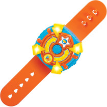 Playmates Toys - Vlad & Niki - Niki'S Adventure Time Watch