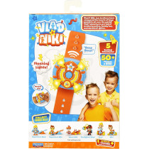 Playmates Toys - Vlad & Niki - Niki'S Adventure Time Watch