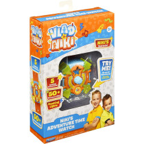 Playmates Toys - Vlad & Niki - Niki'S Adventure Time Watch