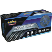 Pokemon | Pokemon Tcg: Trainers Toolkit 2021 | Card Game | Ages 6+ | 2 Players | 10+ Minutes Playing Time